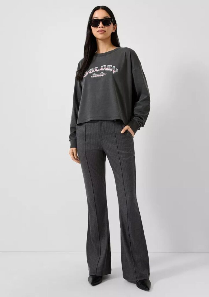 QS Hose Nadelstreif 59,99