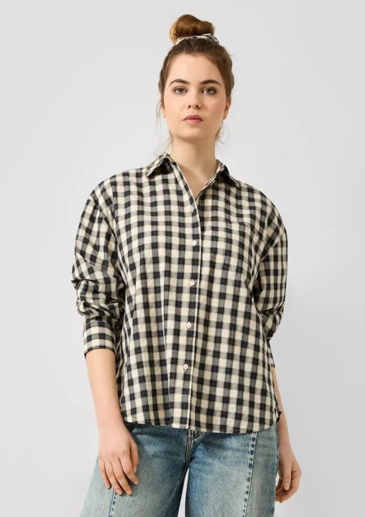 QS Karobluse 49,99
