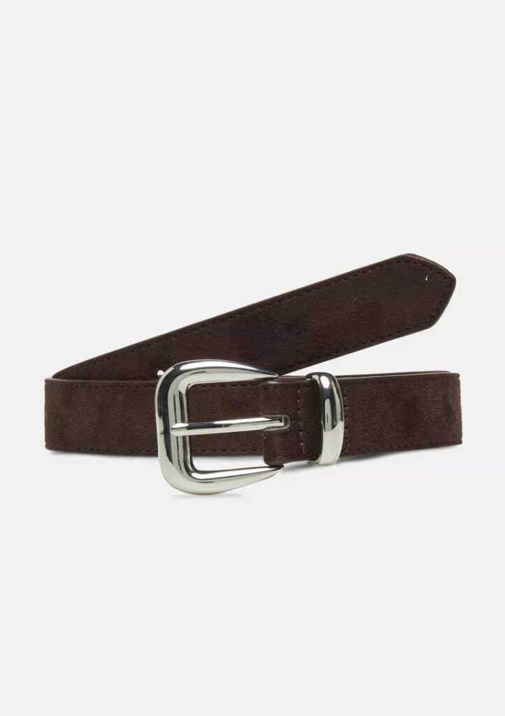 S.Oliver Gürtel braun 25,99